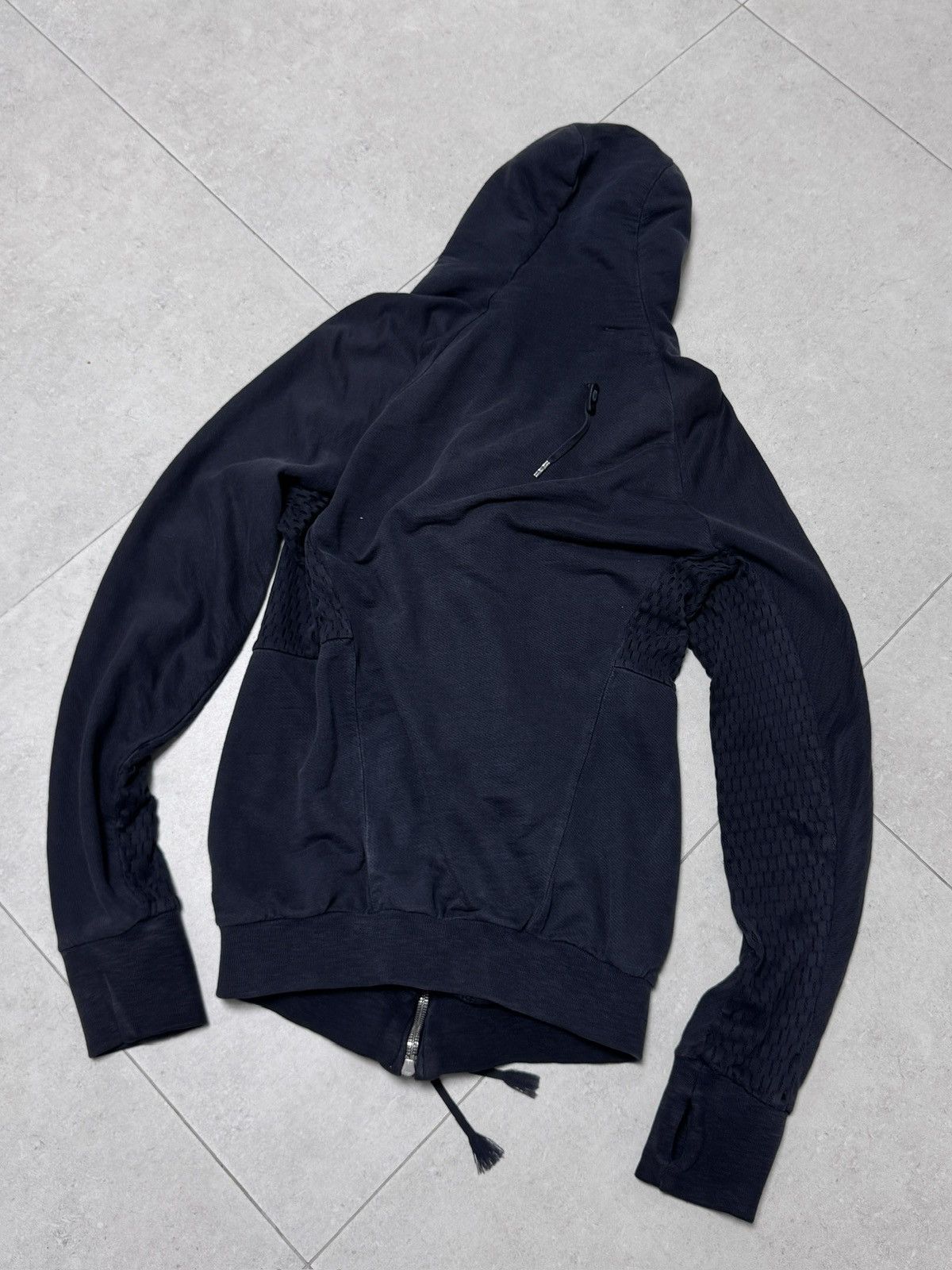 Boris Bidjan Saberi boris bidjan saberi ninja hood Size US L / EU 52-54 / 3 - 9 Thumbnail