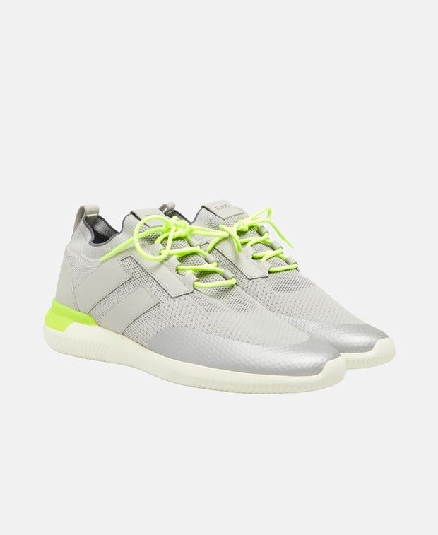 Tod's Sneakers Size US 7 / EU 40 - 1 Thumbnail