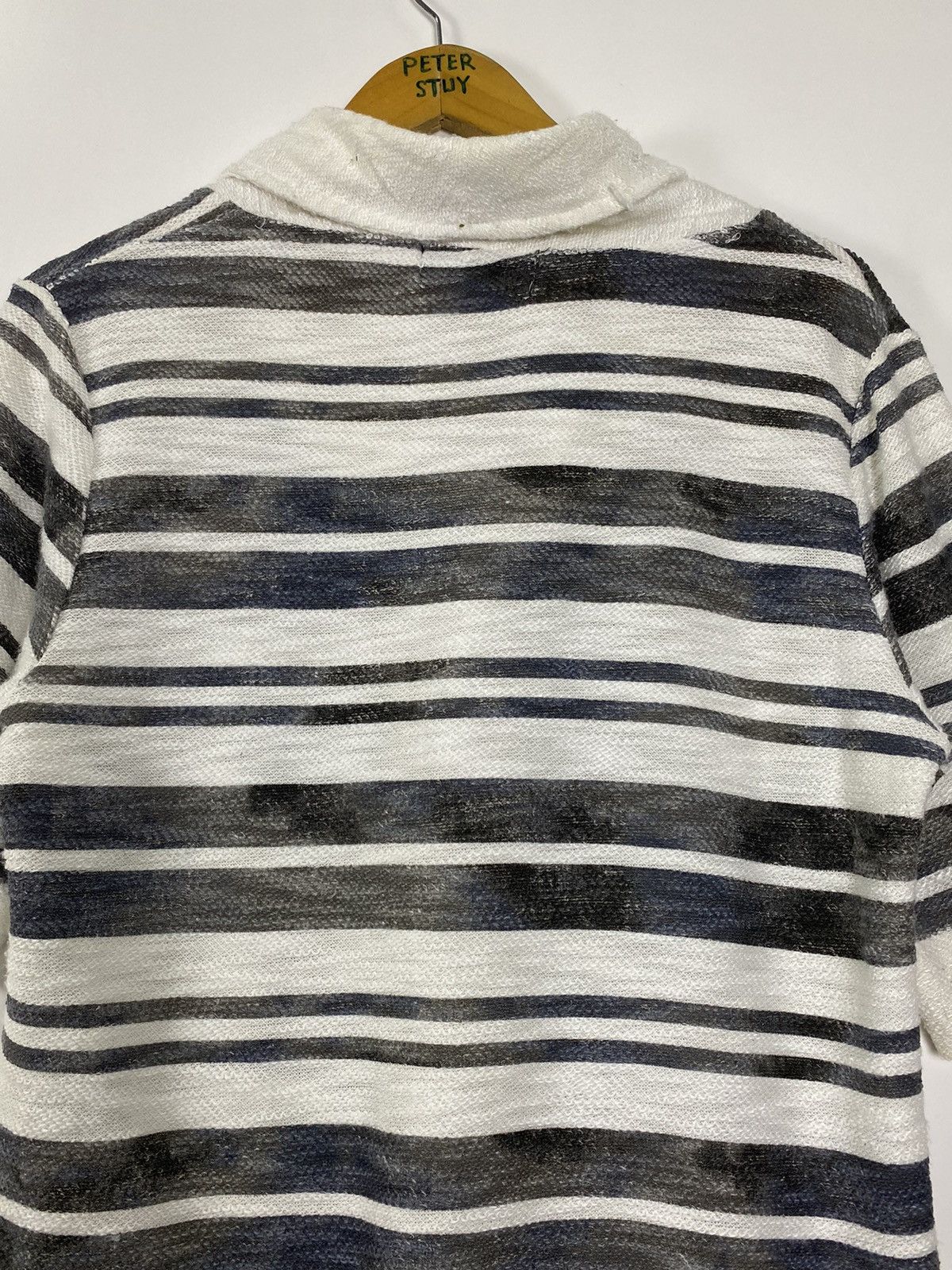 In The Attic In The Attic Homme Sweater Size US L / EU 52-54 / 3 - 10 Thumbnail