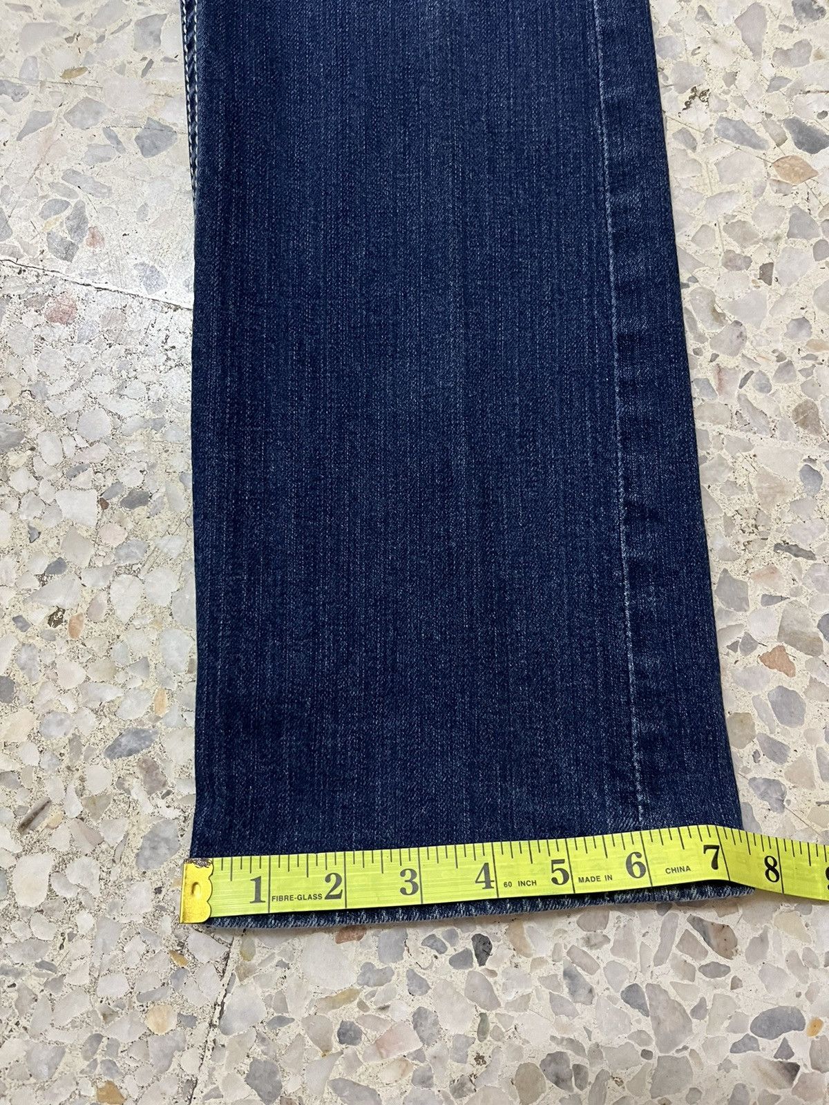 Rock Revival Vintage rock revival jeans Size 31" - 18 Thumbnail