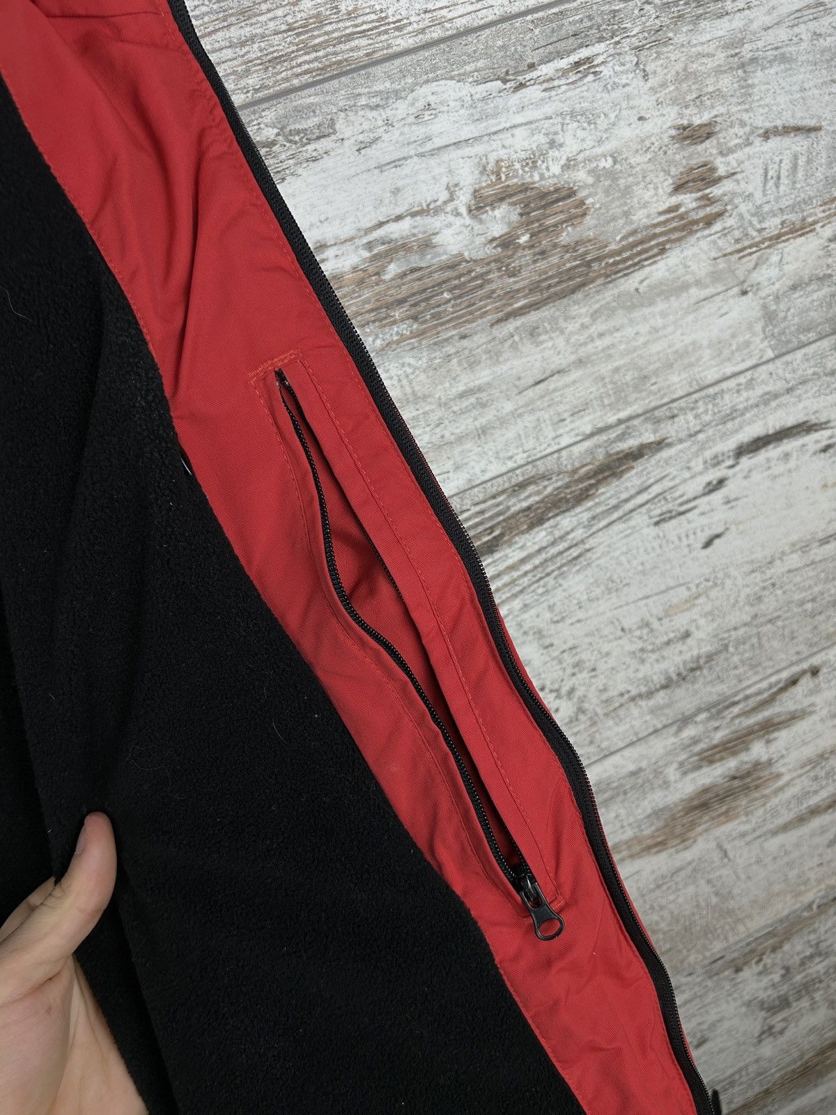 Other Mens Vintage Yamaha Racing Bombers jacket puffer y2k rare Size US L / EU 52-54 / 3 - 15 Thumbnail