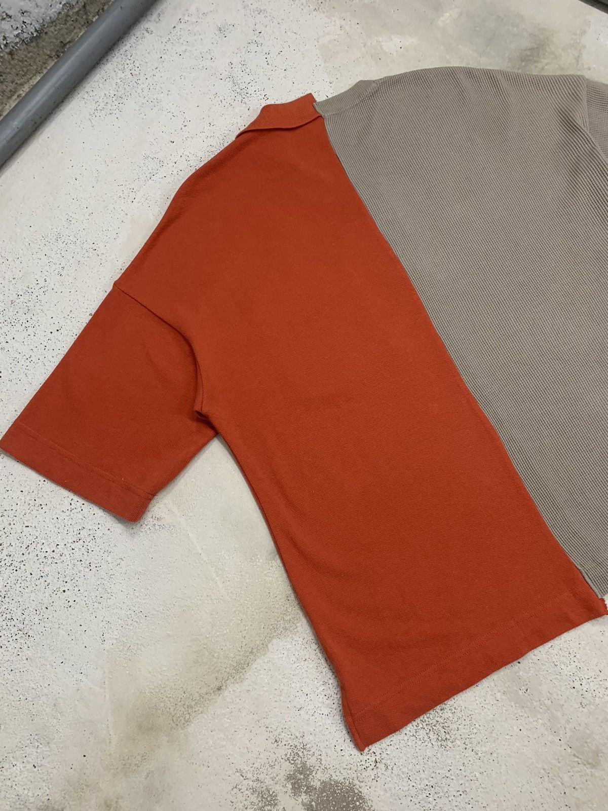 Designer × Japanese Brand × Maison MIHARA YASUHIRO Oversize Good Inspiration Miharayasuhiro Hybrid Collar Size US S / EU 44-46 / 1 - 12 Thumbnail