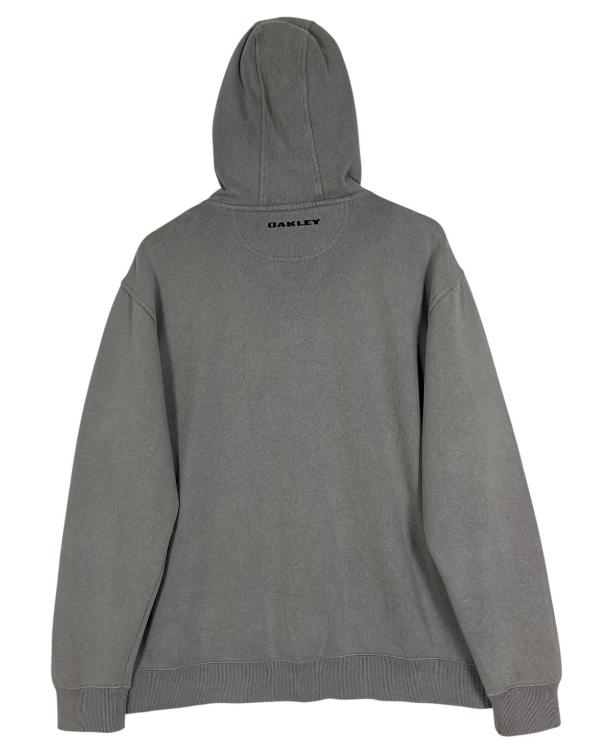 Oakley OAKLEY HOODIE Size US L / EU 52-54 / 3 - 2 Thumbnail