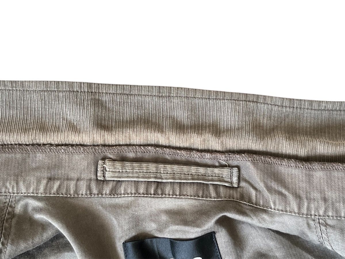 CABANE de ZUCCa Zucca By Issey Miyake Corduroy Blazer Jacket Size US M / EU 48-50 / 2 - 10 Thumbnail