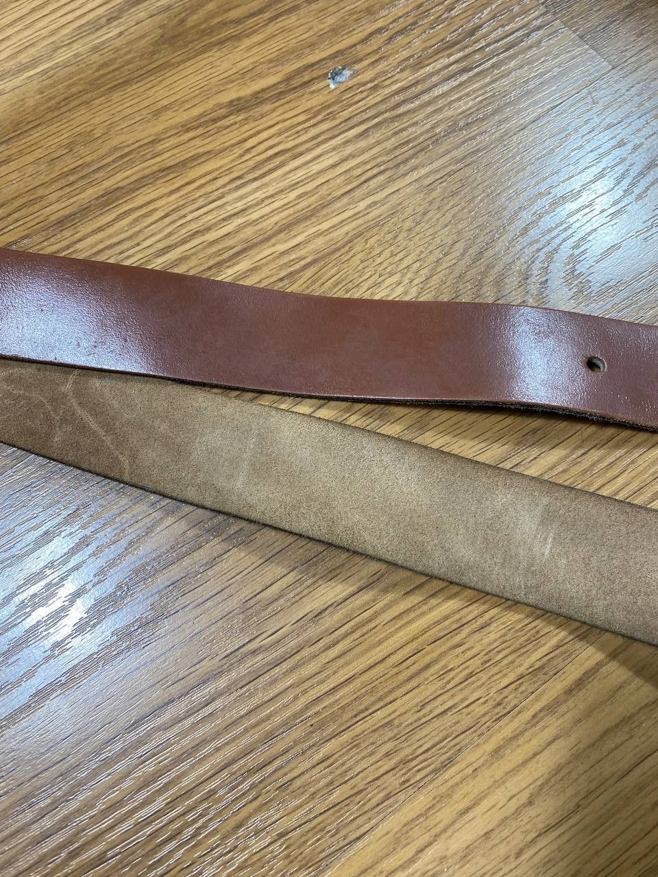 Harley Davidson 90s Harley Davidson Belt Size ONE SIZE - 15 Thumbnail