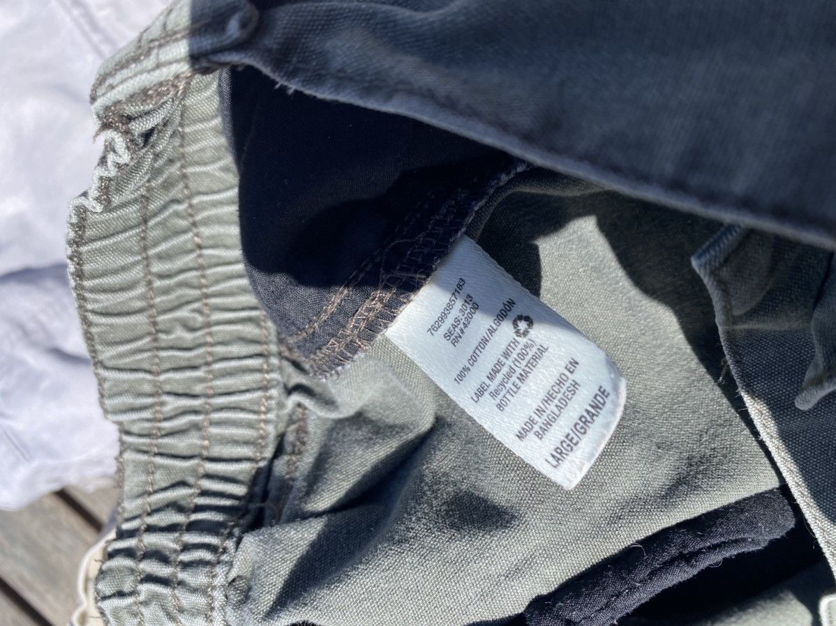 Basic Editions × Vintage Buy 1 get 2 free tactical shorts L Size US 38 / EU 54 - 6 Thumbnail