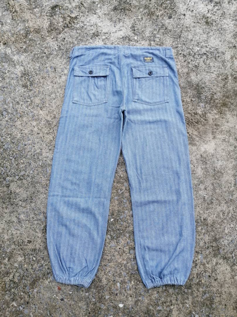 Oshkosh OshKosh Denim Pants Size US 34 / EU 50 - 1 Thumbnail