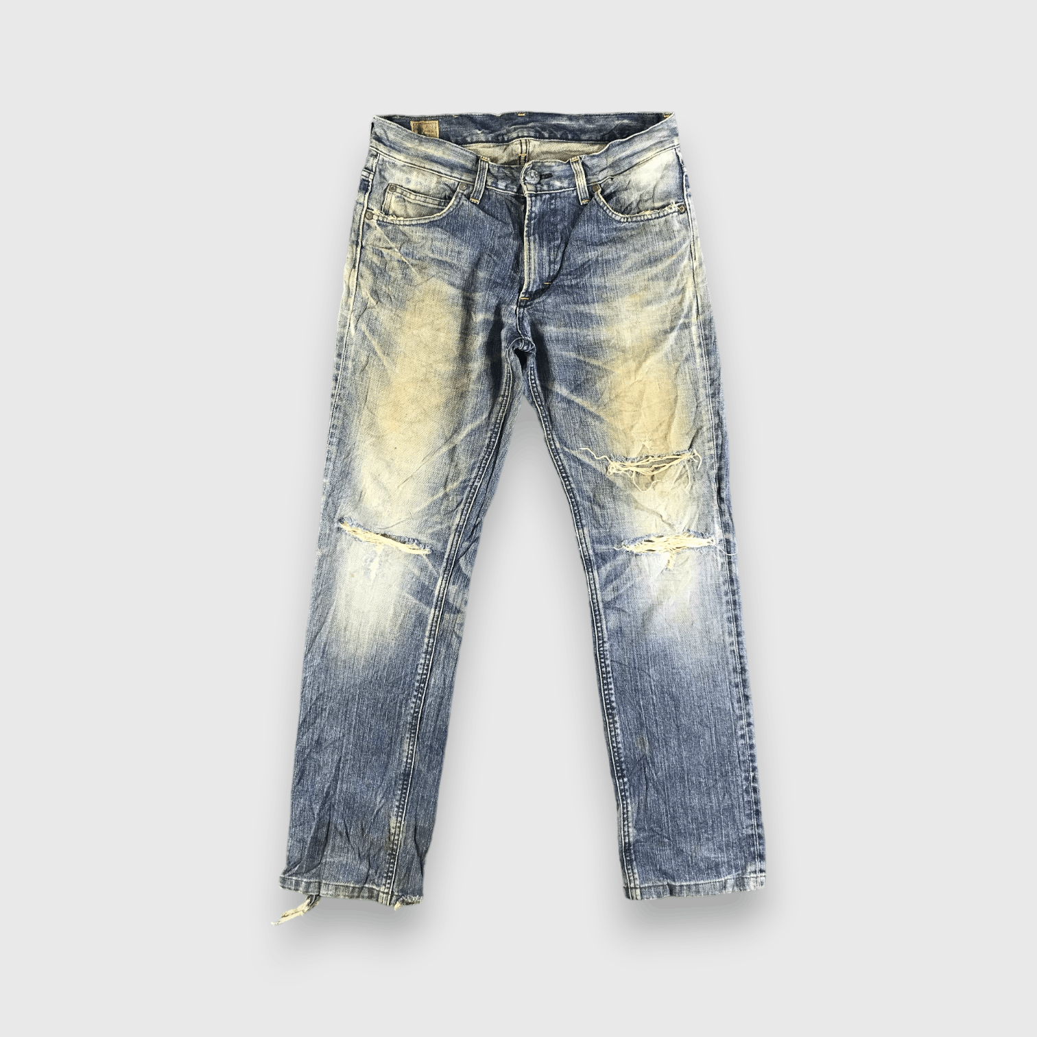 Lee Vintage Lee Jeans-J3932 Size US 32 / EU 48 - 1 Thumbnail