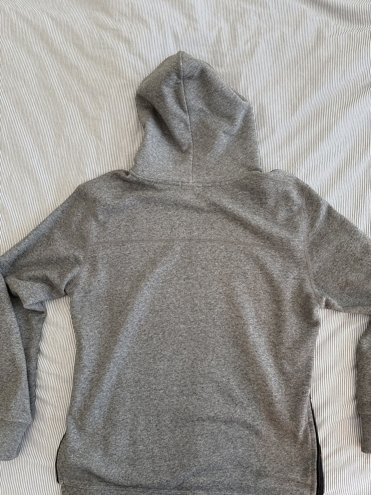 John Elliott Hooded Villain Size US L / EU 52-54 / 3 - 2 Thumbnail
