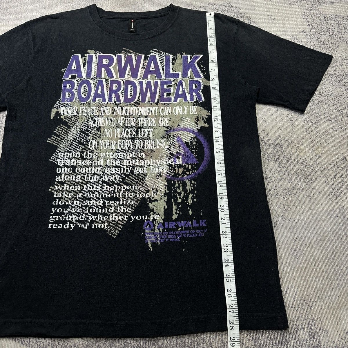 Airwalk Airwalk grafity japanese style Size US L / EU 52-54 / 3 - 6 Thumbnail