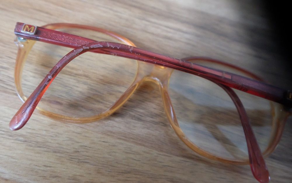 Marlboro Vintage Marlboro Sunglasses Size ONE SIZE - 9 Thumbnail