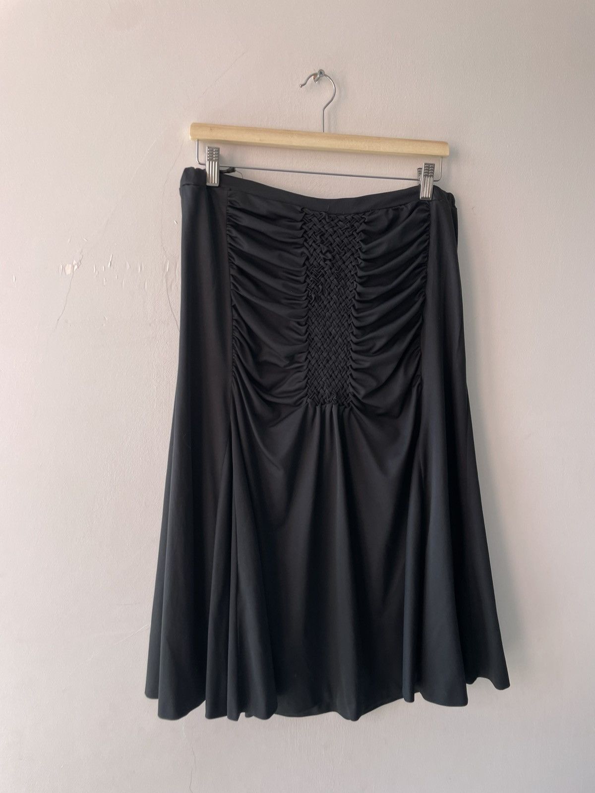 Vintage Vintage skirt Size 28" / US 6 / IT 42 - 5 Thumbnail