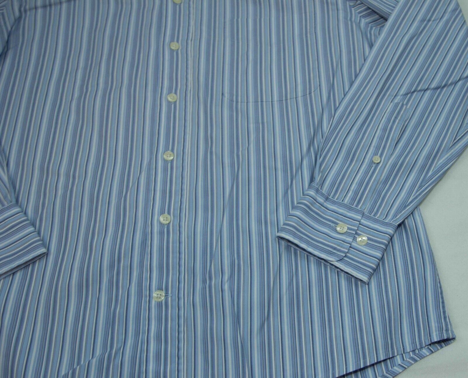 Gant MENS GANT SHIRT LONG SLEEVE COTTON SIZE M Size US M / EU 48-50 / 2 - 4 Thumbnail