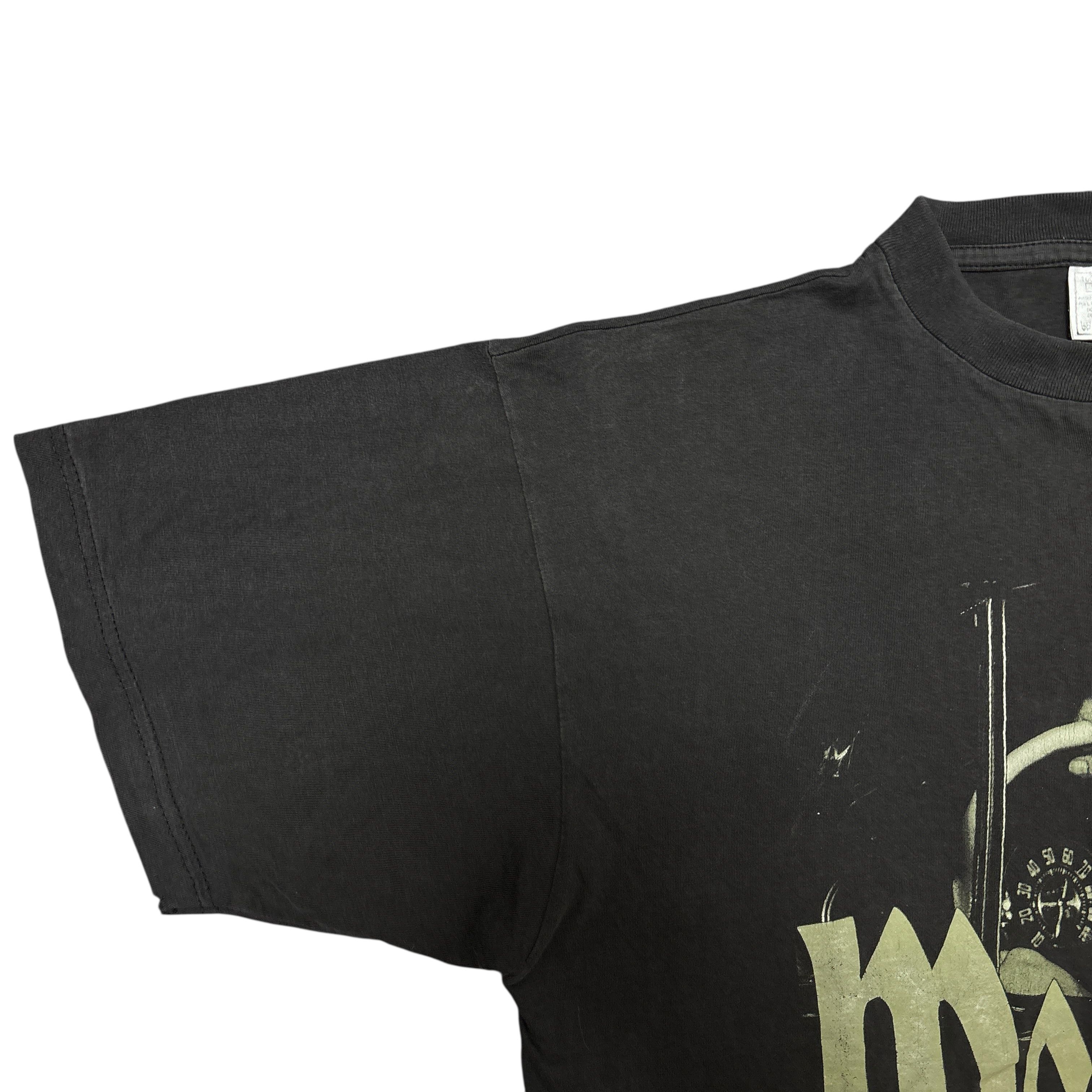 Band Tees Vintage Meat Loaf Shirt 90s Tour Rock Band Tee Size US L / EU 52-54 / 3 - 9 Thumbnail