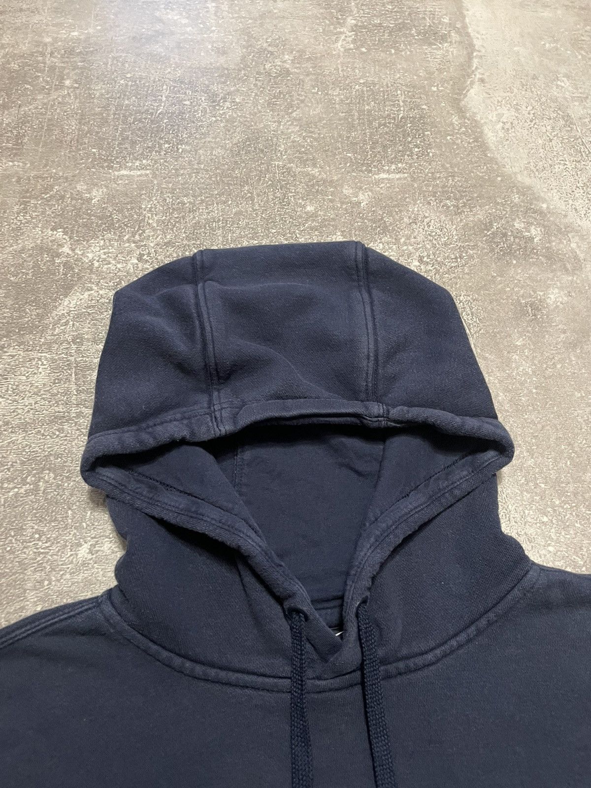 Nike × Vintage Vintage Nike Hoodie Y2K Size US S / EU 44-46 / 1 - 7 Thumbnail