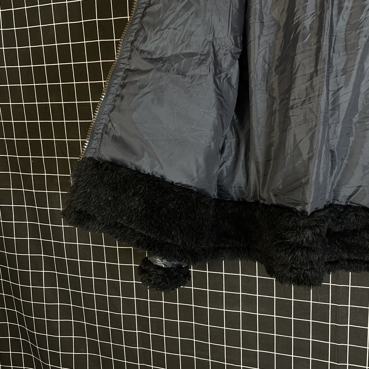 If Six Was Nine 🇯🇵 BEANS HOUSE BONDAGE PUFFER DOWN JACKET Size US L / EU 52-54 / 3 - 22 Thumbnail