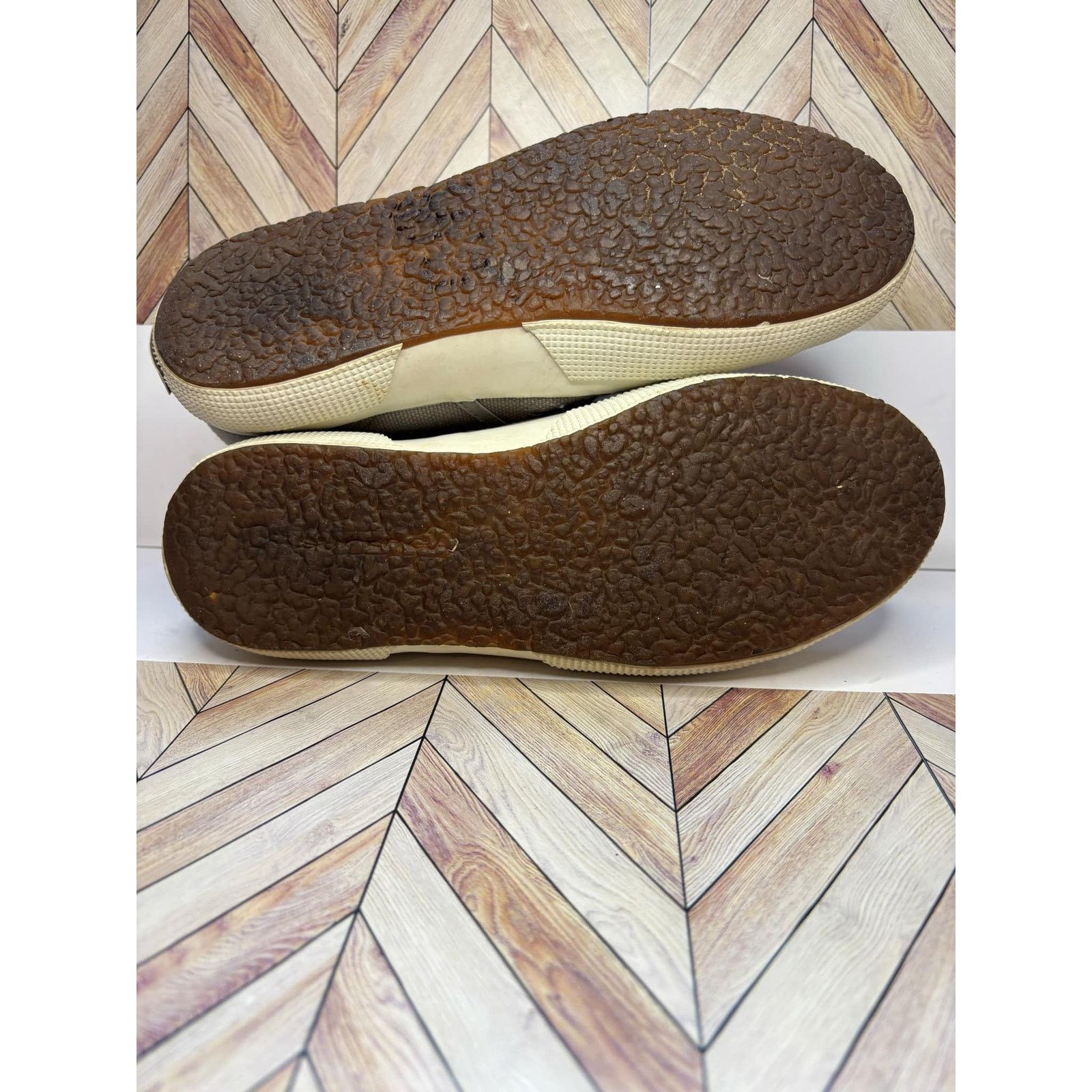 Superga Superga 2750 Cotu Sneakers Low Top Shoes Unisex M 6 W 6.5 Size US 6.5 / IT 36.5 - 11 Thumbnail