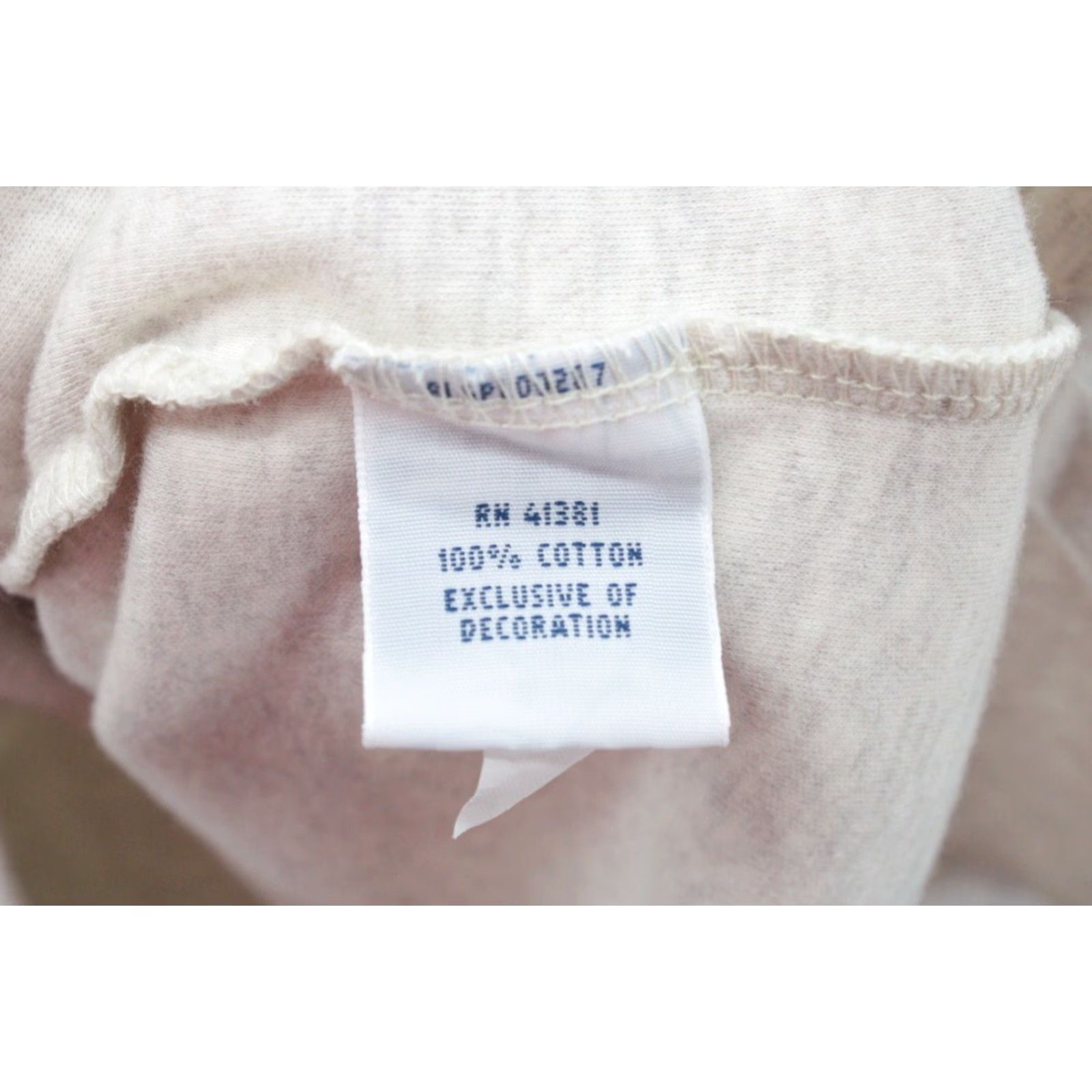 Polo Ralph Lauren Polo Ralph Lauren Shirt Men’s XXL Beige Pima Soft Touch Flesh Pony Logo Preppy Short Sleeve Collared Polo Size US XXL / EU 58 / 5 - 6 Thumbnail