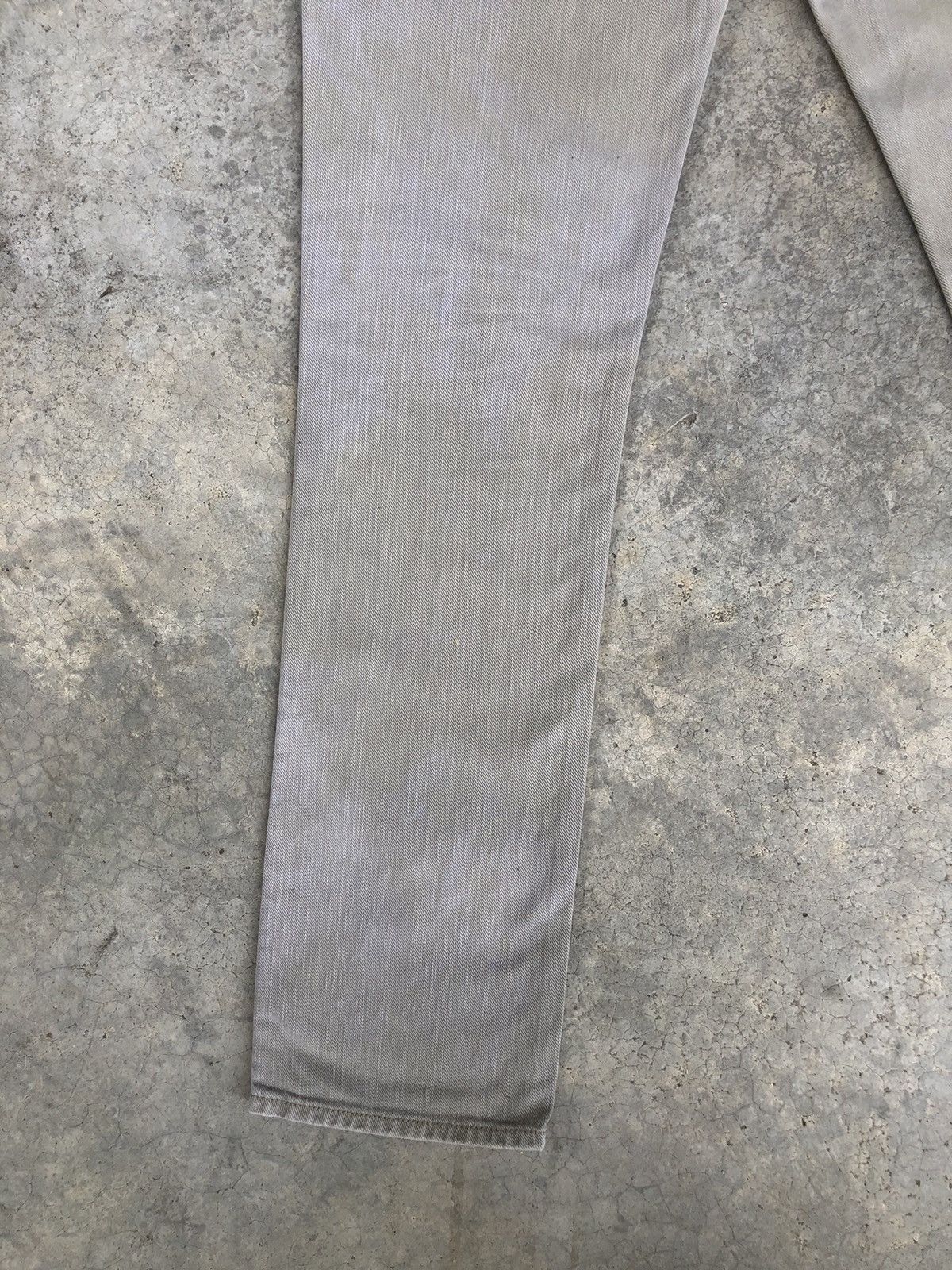 Acne Studios Acne Studio Distressed Jeans Size US 32 / EU 48 - 11 Thumbnail