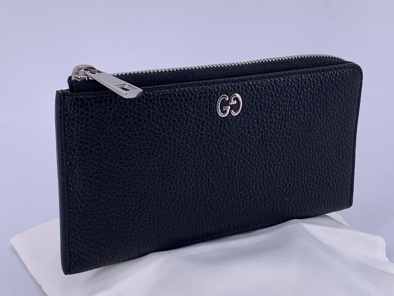 Gucci New Gucci Wallet 20x10cm Size ONE SIZE - 3 Thumbnail