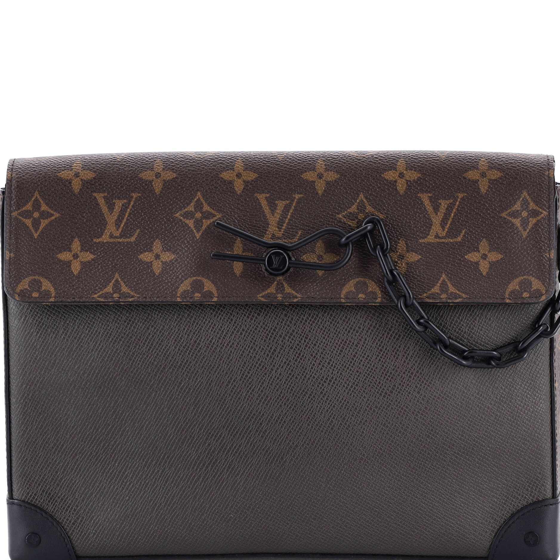 Pochette Voyage Steamer