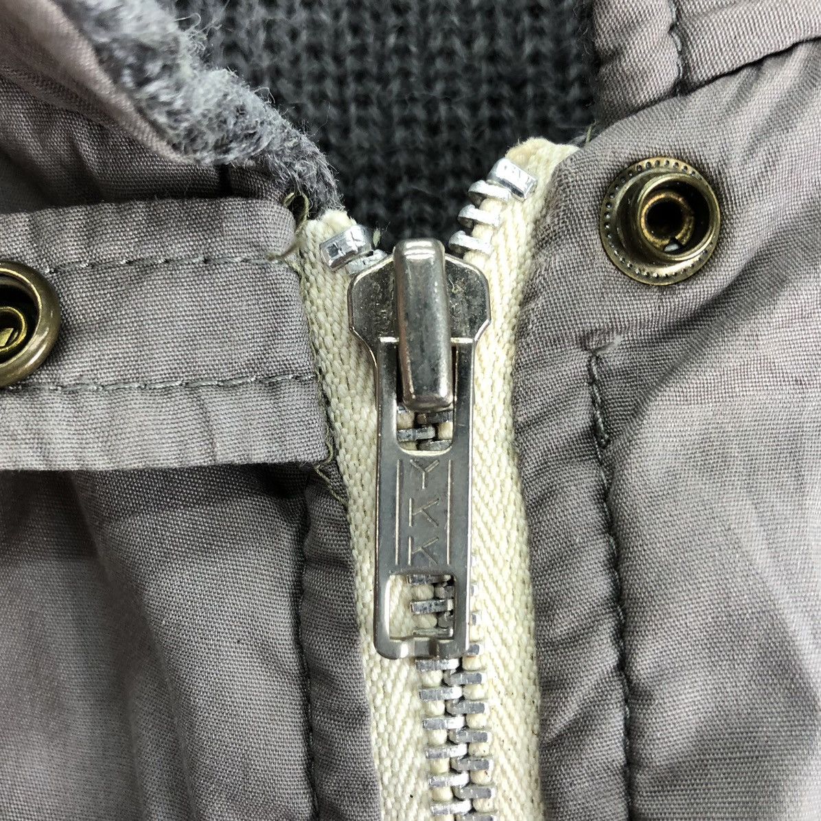 American Classics × Native × Vintage Vintage Knit Red Indian