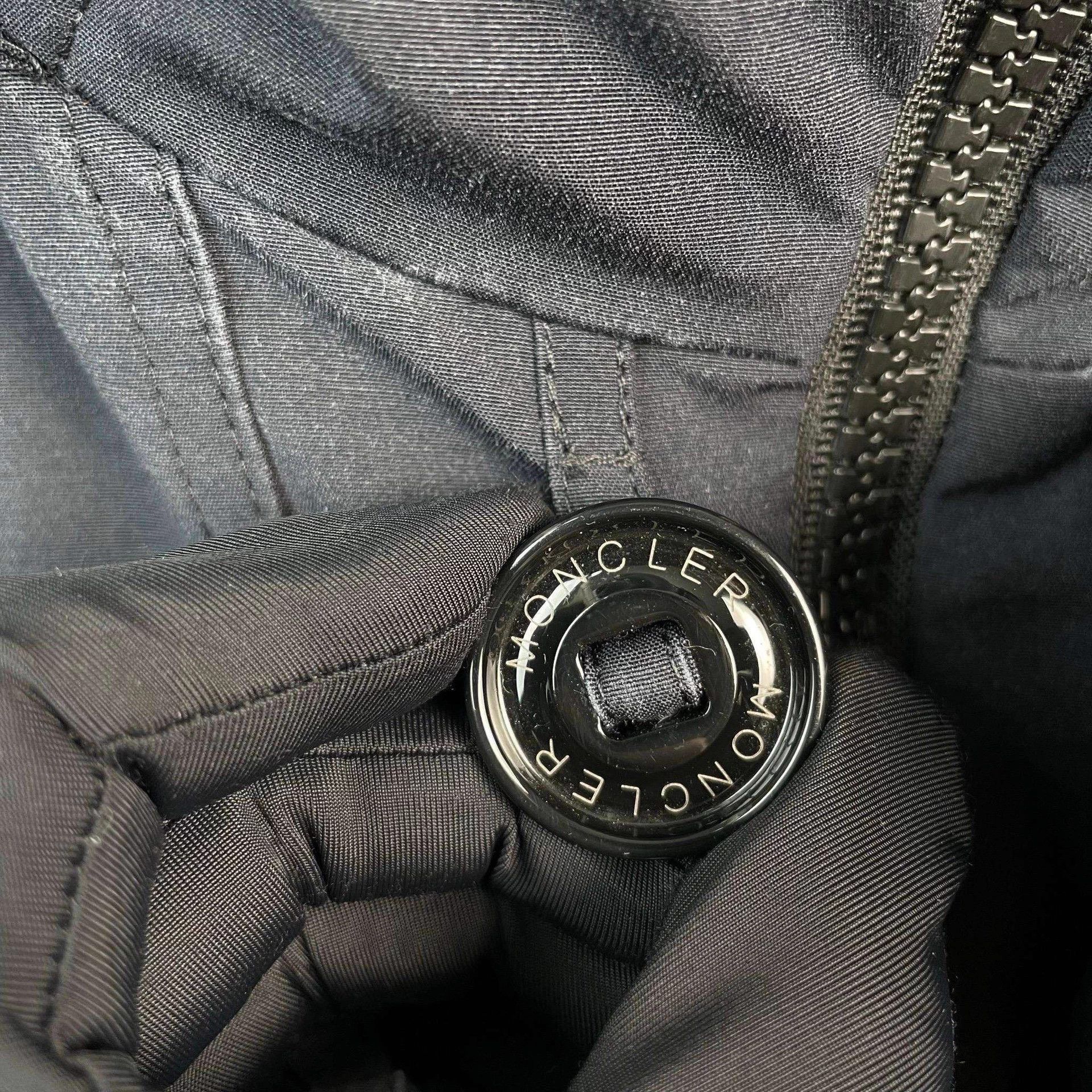 Moncler MONCLER 4 down jacket Size US XL / EU 56 / 4 - 3 Thumbnail