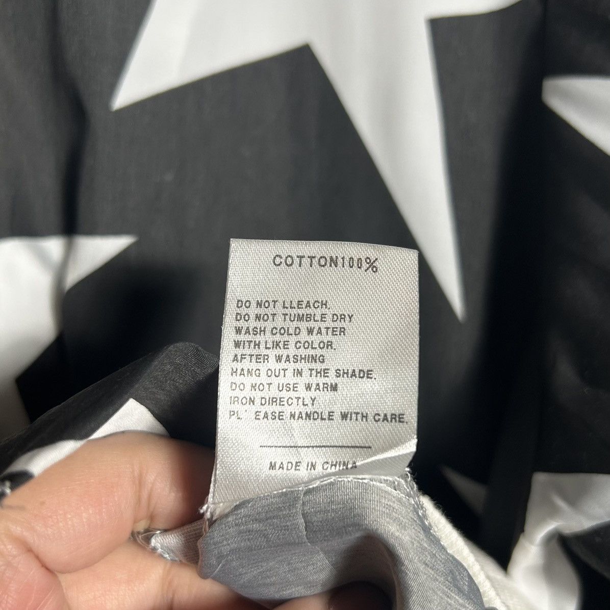 Joyrich Joyrich Star Monogram Jacket Size S / US 4 / IT 40 - 8 Thumbnail