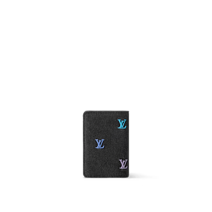 Louis Vuitton Pocket Organiser Size ONE SIZE - 4 Thumbnail