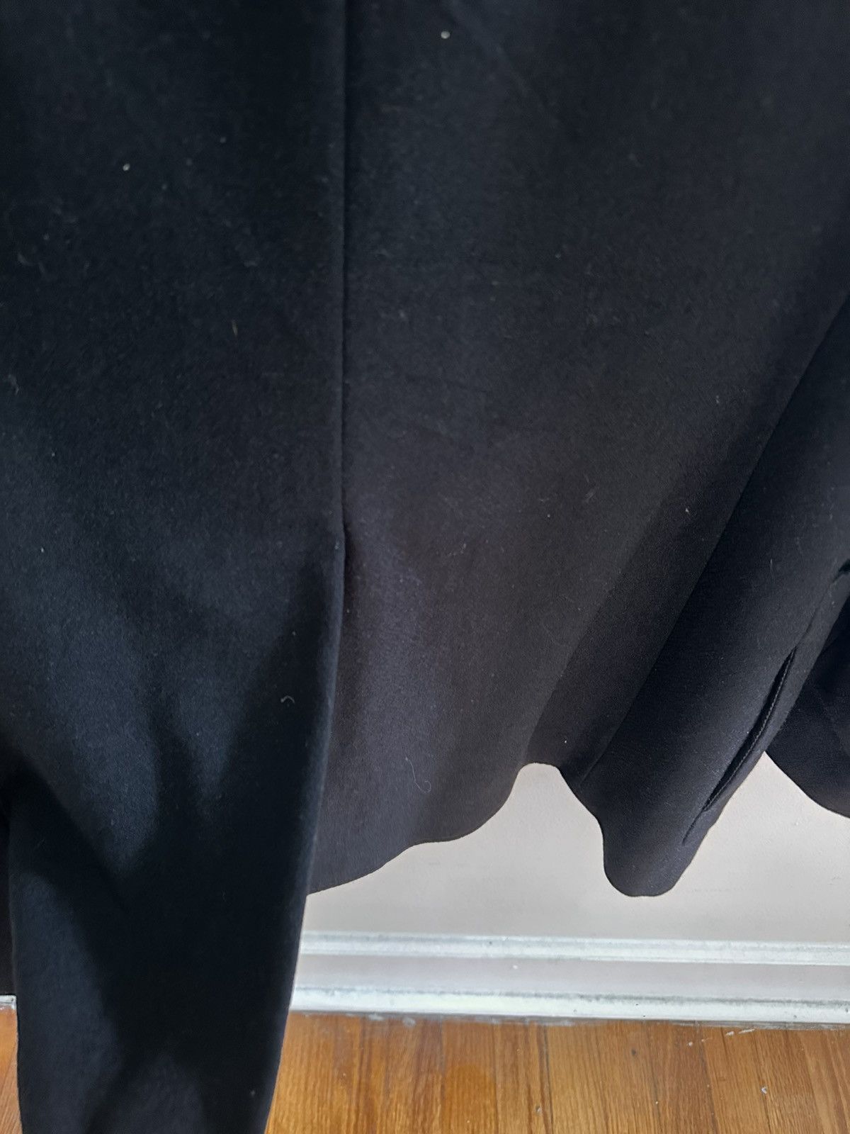 Maison Margiela Men’s Wool Blazer Size 38R - 5 Thumbnail