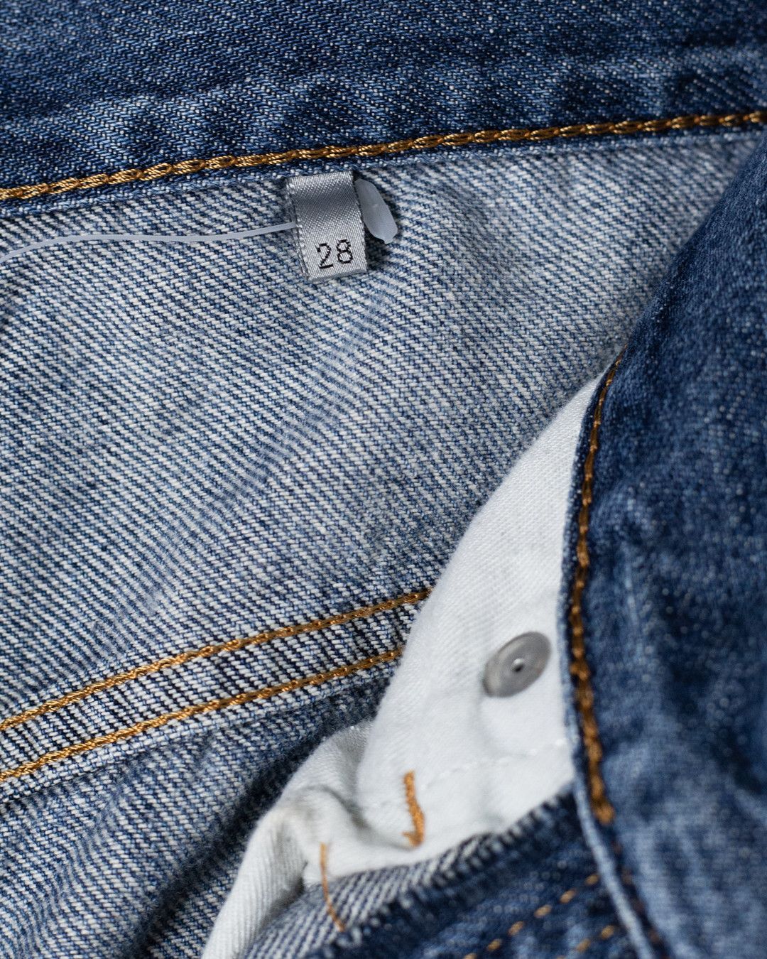 Dior KVA JAKE BLOCK FADE Size US 28 / EU 44 - 14 Thumbnail