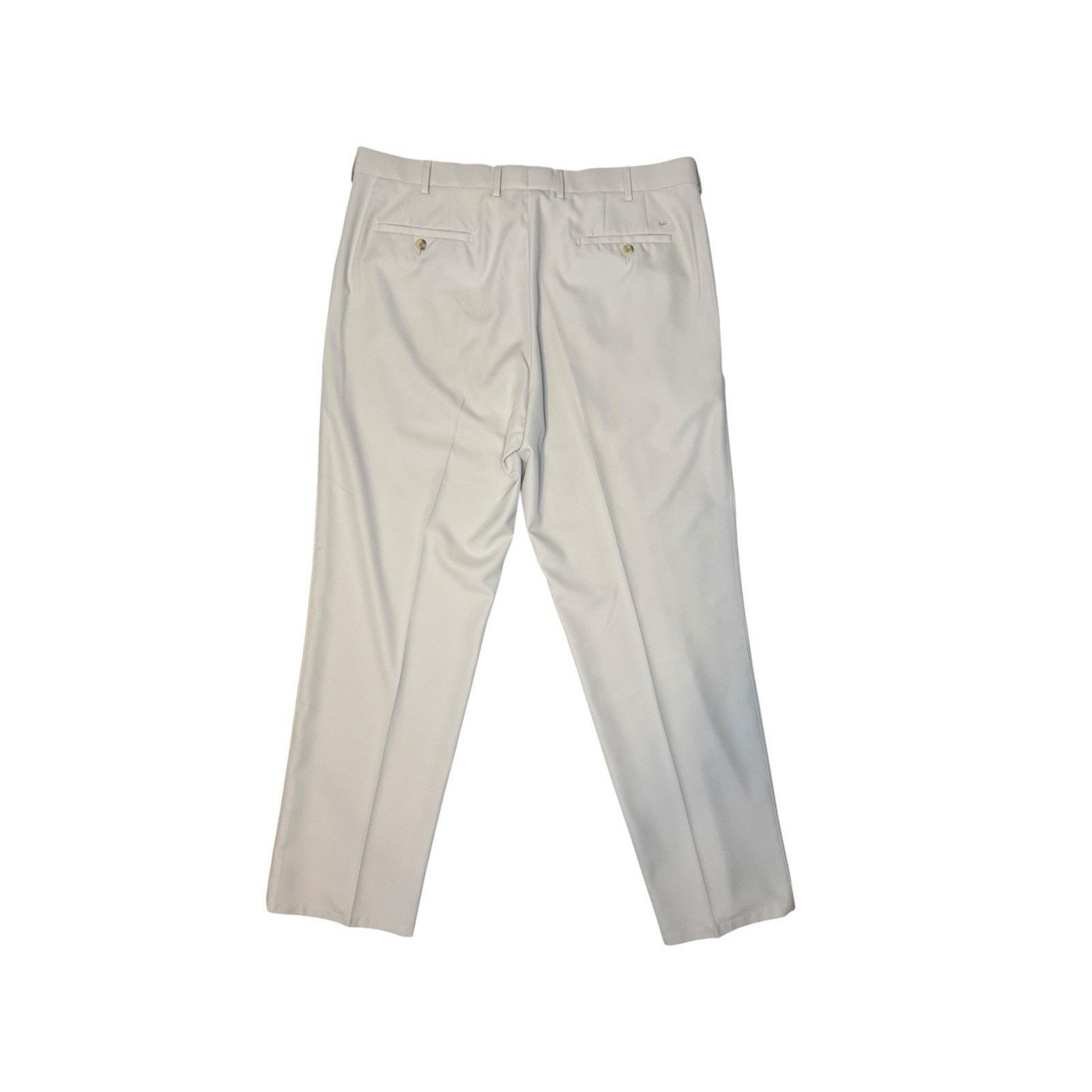 Peter Millar Peter Millar Crown Sport Performance Pants Size US 38 / EU 54 - 4 Thumbnail