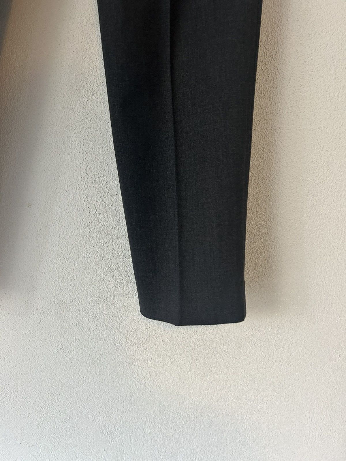 Prada Virgin Wool/Nylon Blend Pants Size US 32 / EU 48 - 14 Thumbnail