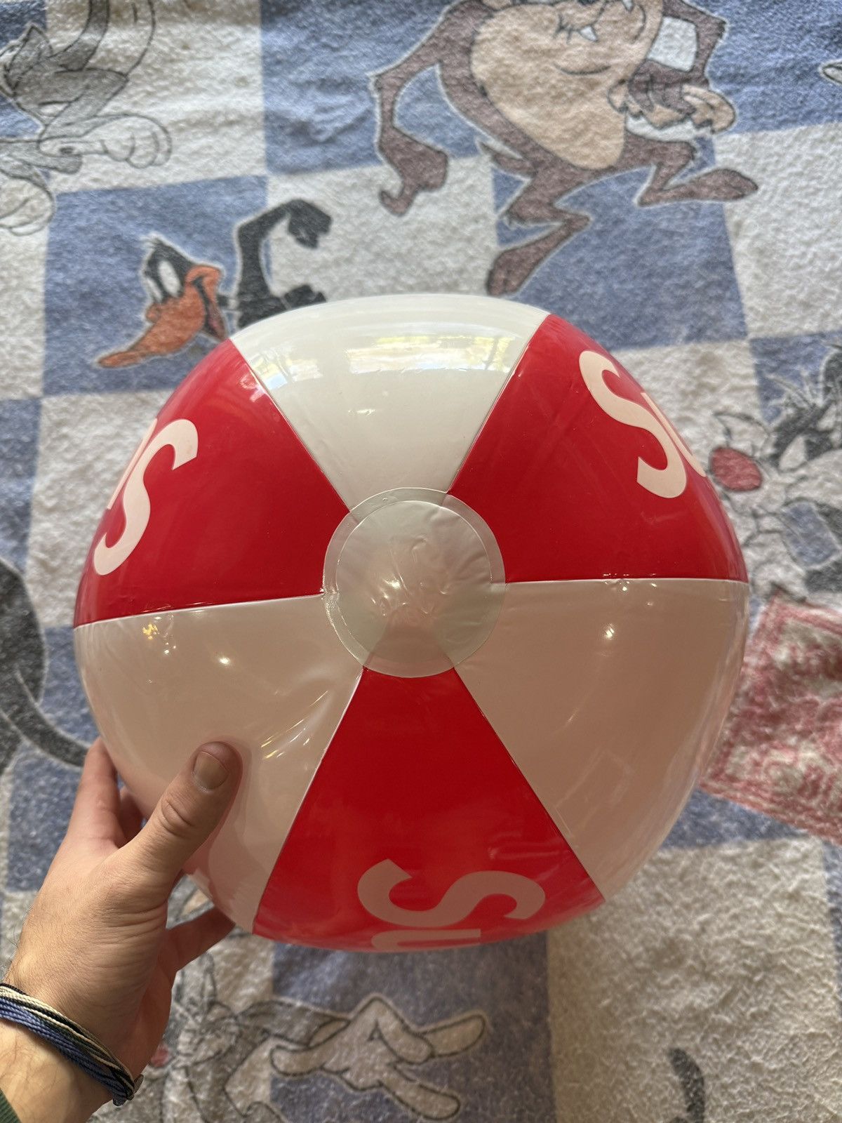 Supreme Supreme beach ball Size ONE SIZE - 3 Thumbnail