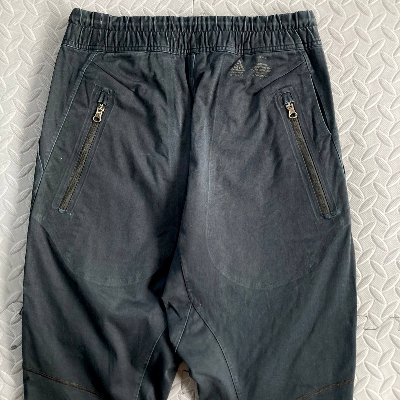 Nike ACG LAB Errolson Hugh Era Woven Pants Size US 29 - 7 Thumbnail