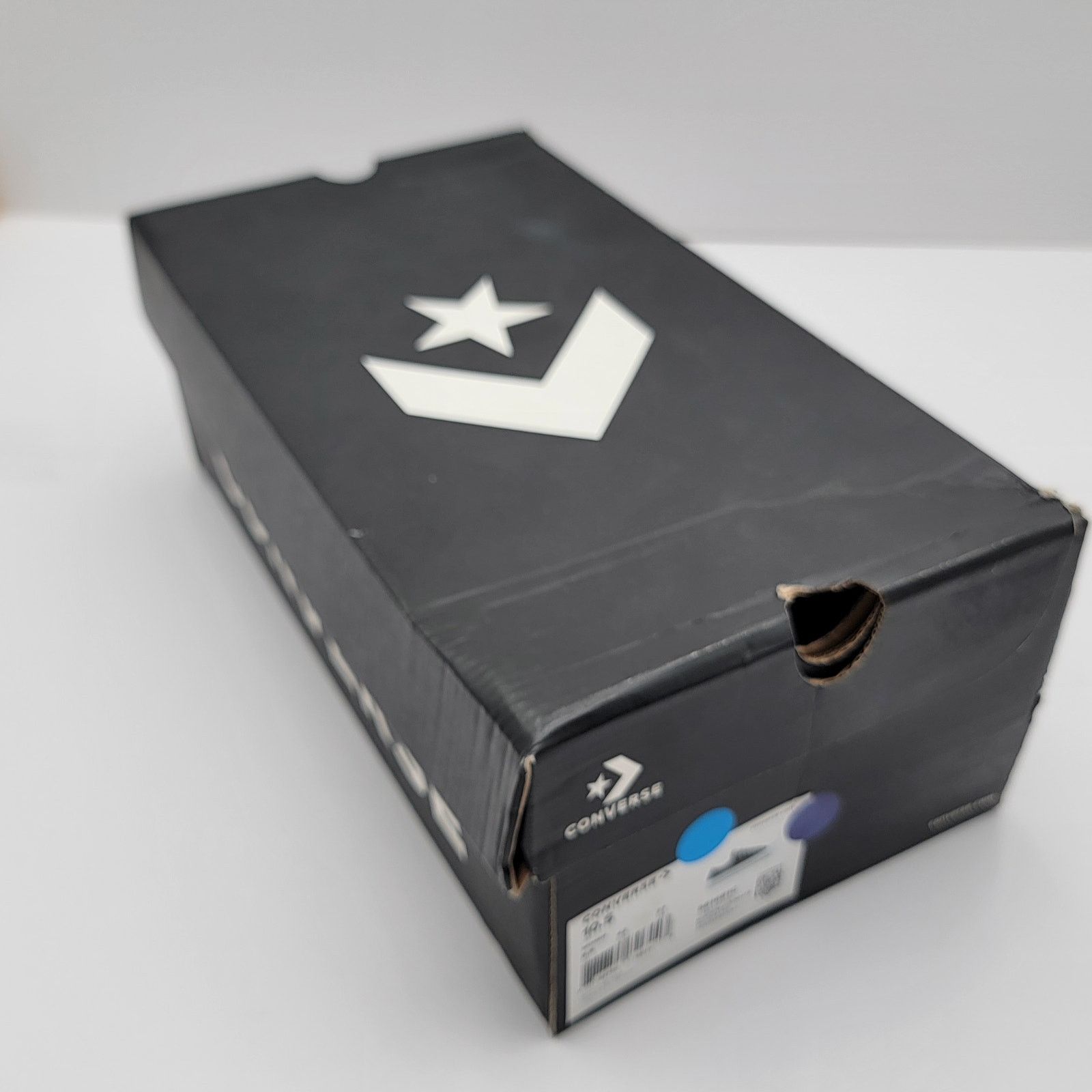 Converse Duplicate Size US 10.5 / IT 40.5 - 11 Thumbnail