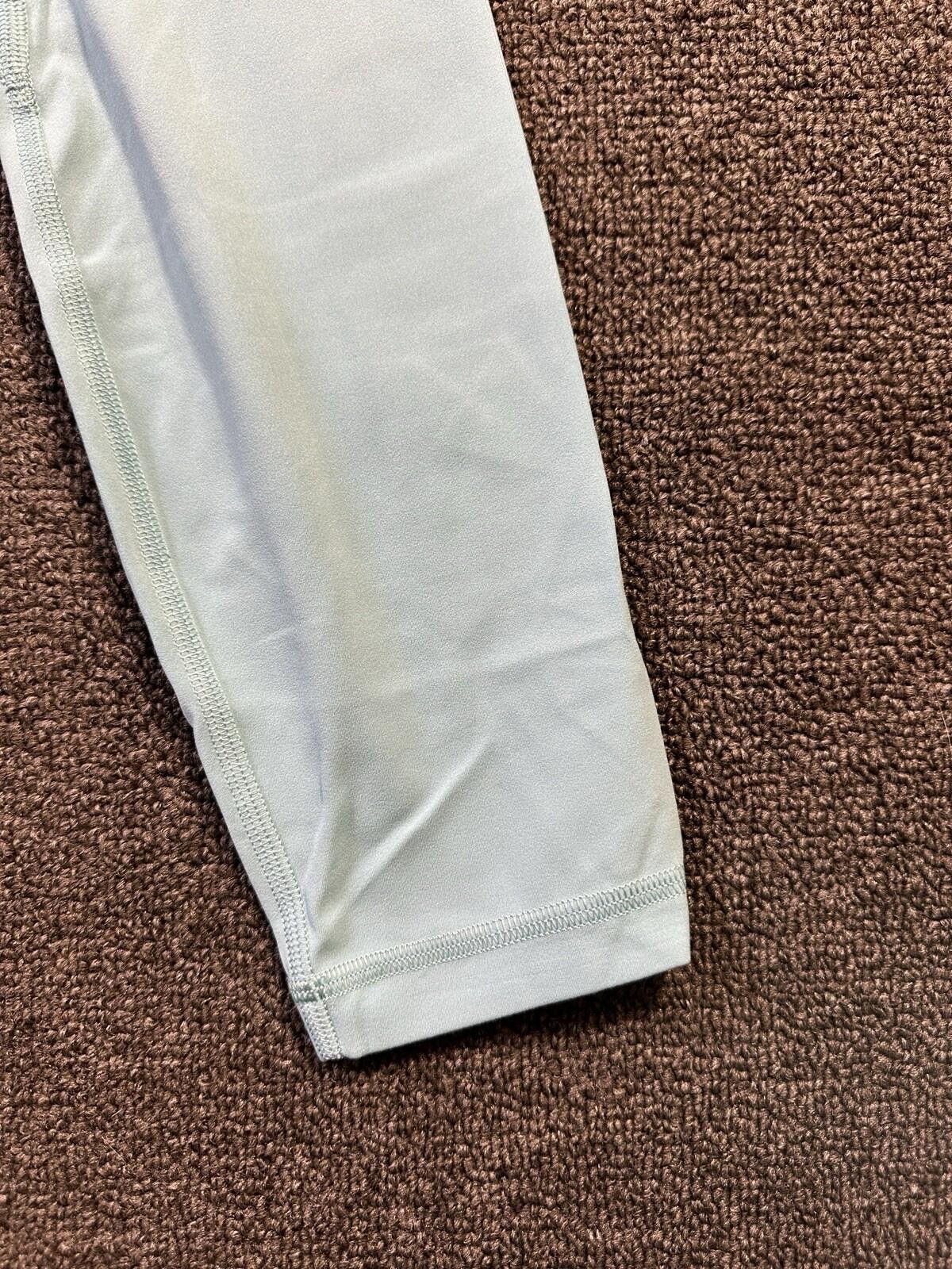 Lululemon Lululemon Rare Tidal Teal Align HR 24” Leggings, Sz 6 Size 28" / US 6 / IT 42 - 2 Thumbnail