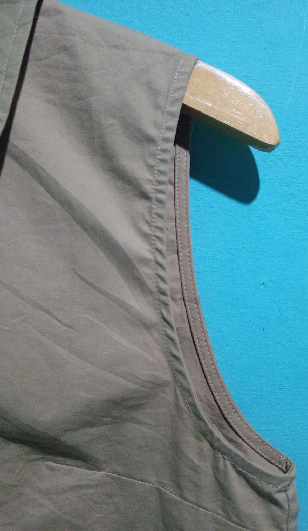Vintage Christian Dior Vest