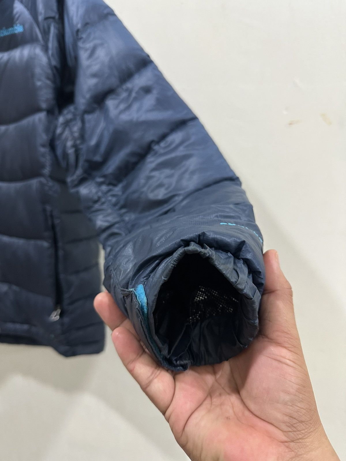 Columbia SS12 Columbia Interchange Puffer Jacket Size US M / EU 48-50 / 2 - 7 Thumbnail