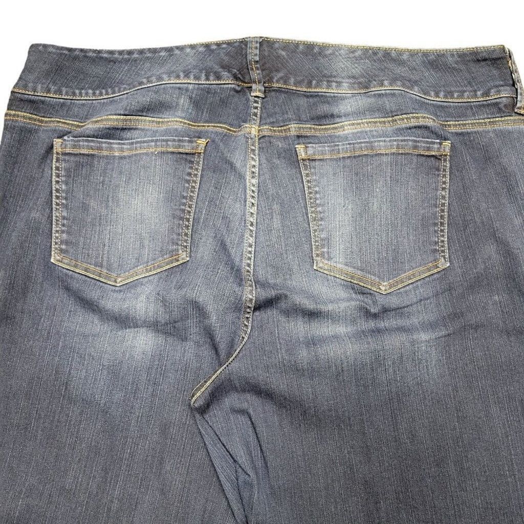 Torrid Torrid Premium Jegging Women's. Size 22R.Excellent Cond Size 42" / US 20 - 6 Thumbnail