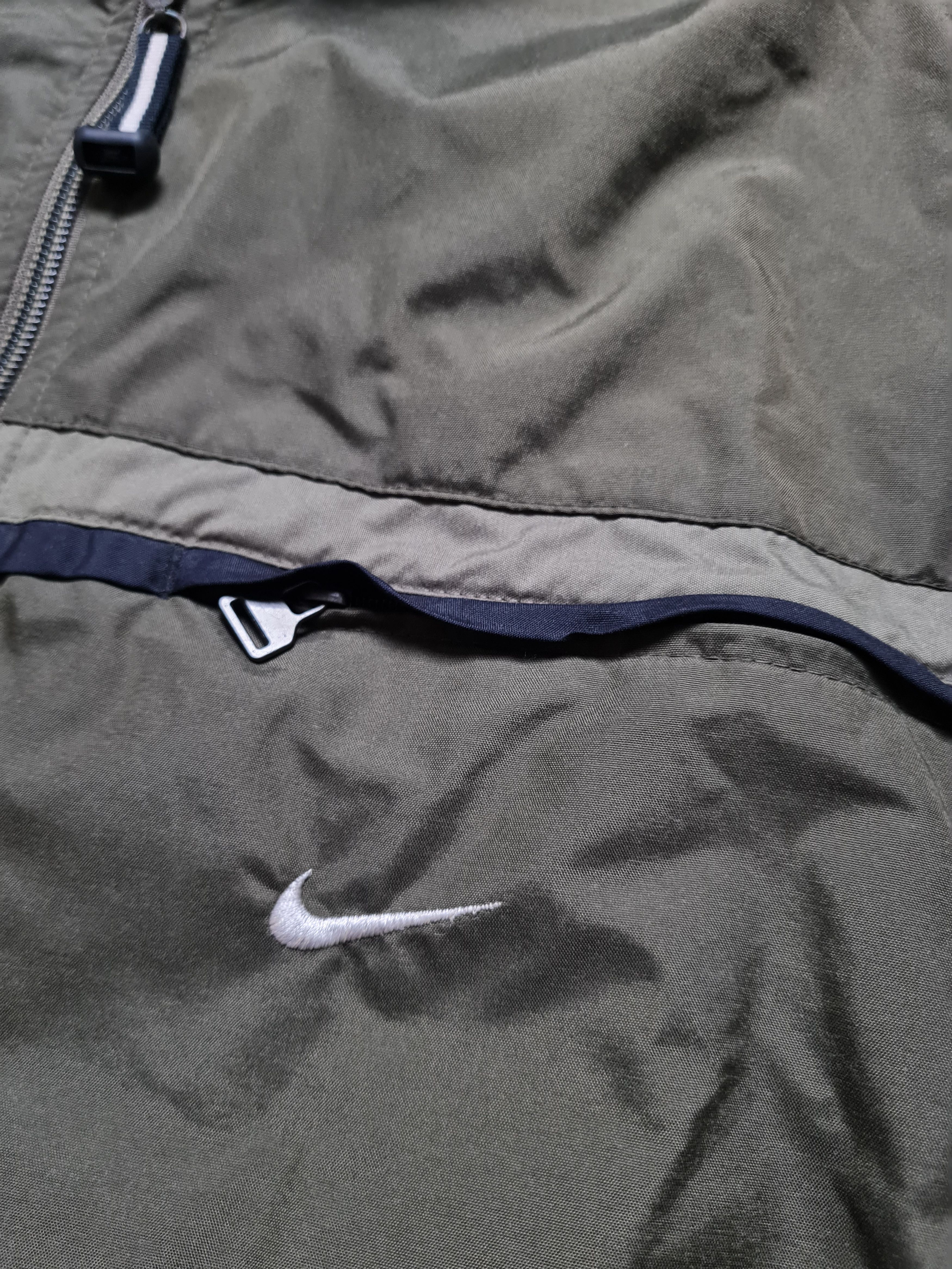 Nike JACKET NIKE TN SKEPTA STYLE NYLON WINDRUNNER SWOOSH SIZE M Size US M / EU 48-50 / 2 - 11 Thumbnail