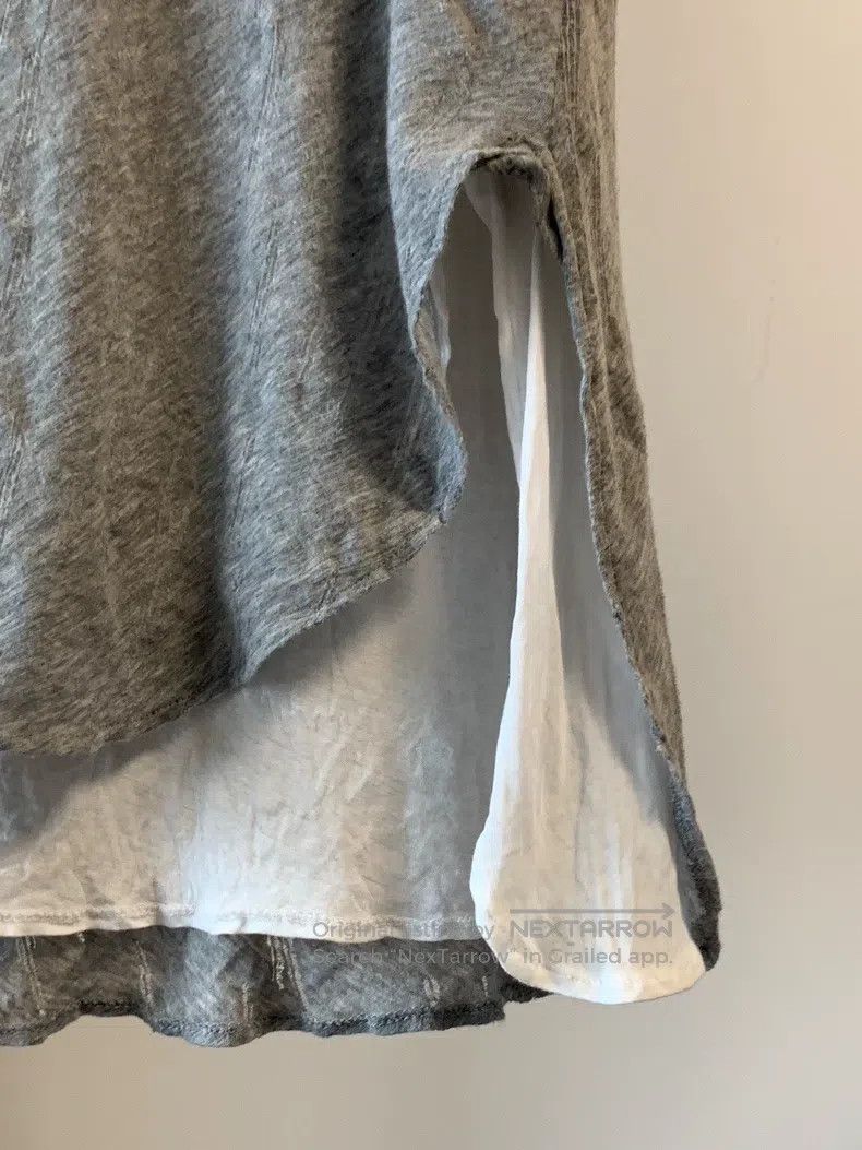 Yohji Yamamoto Yohji Yamamoto vest dress Size XS / US 0-2 / IT 36-38 - 5 Thumbnail