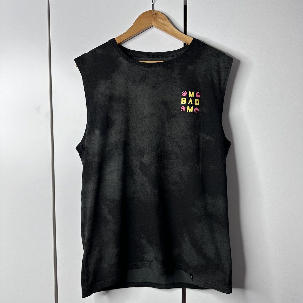 Mambo Mambo Smart Arts Apparel T-shirt Size US L / EU 52-54 / 3 - 2 Thumbnail
