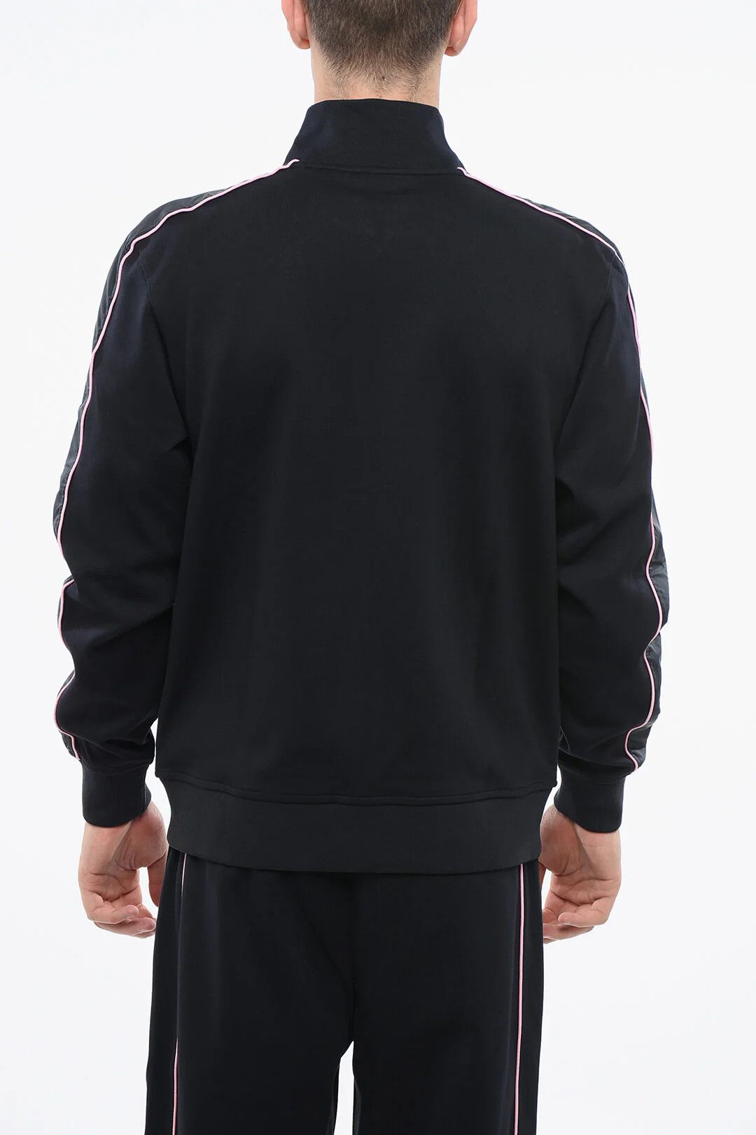 Eden Park og1mm0426 Lightweight Jacket in Midnight Blue Size US S / EU 44-46 / 1 - 2 Thumbnail