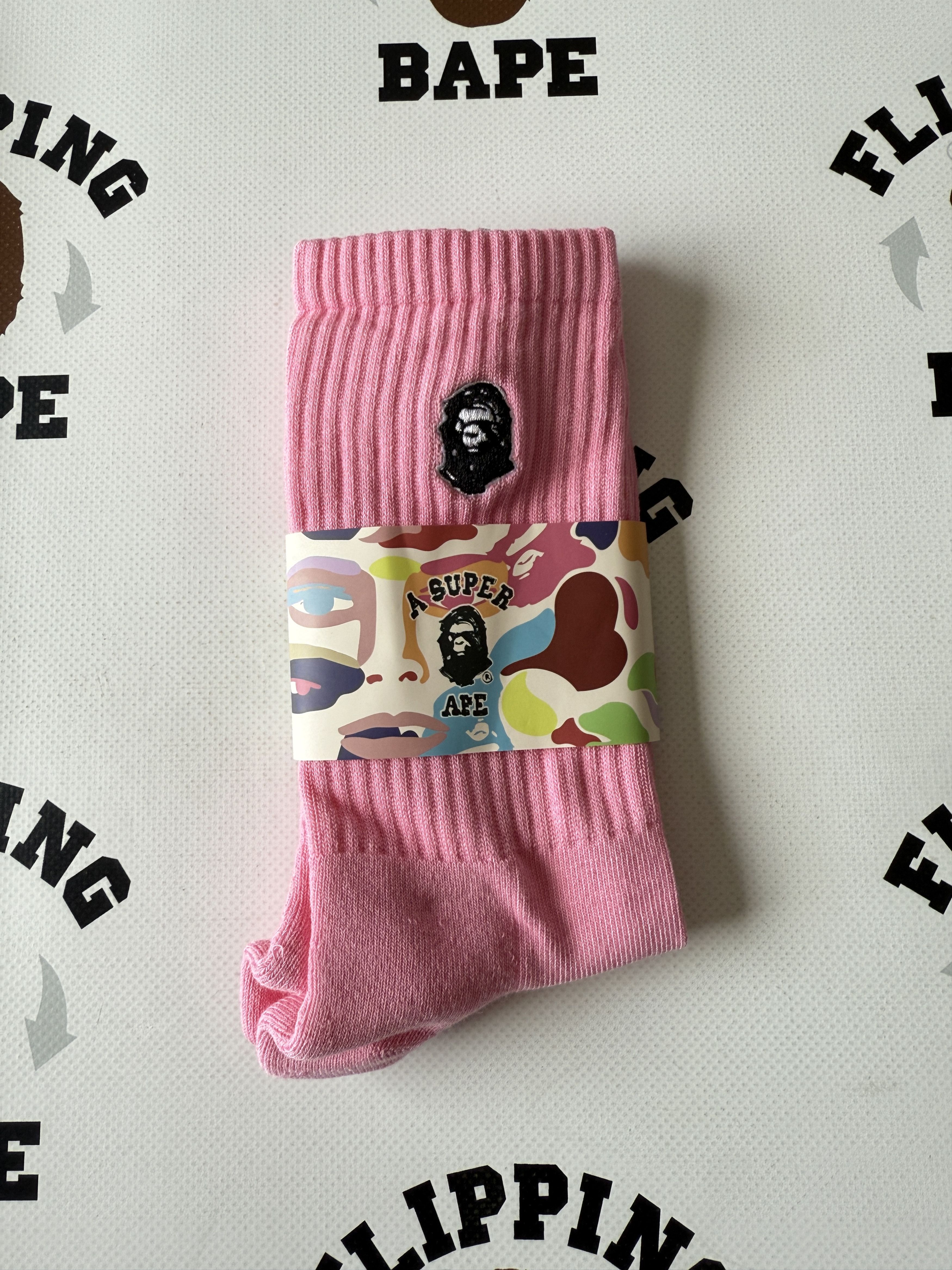 Bape × KidSuper BAPE X KIDSUPER TRAVEL KIT Size ONE SIZE - 10 Thumbnail