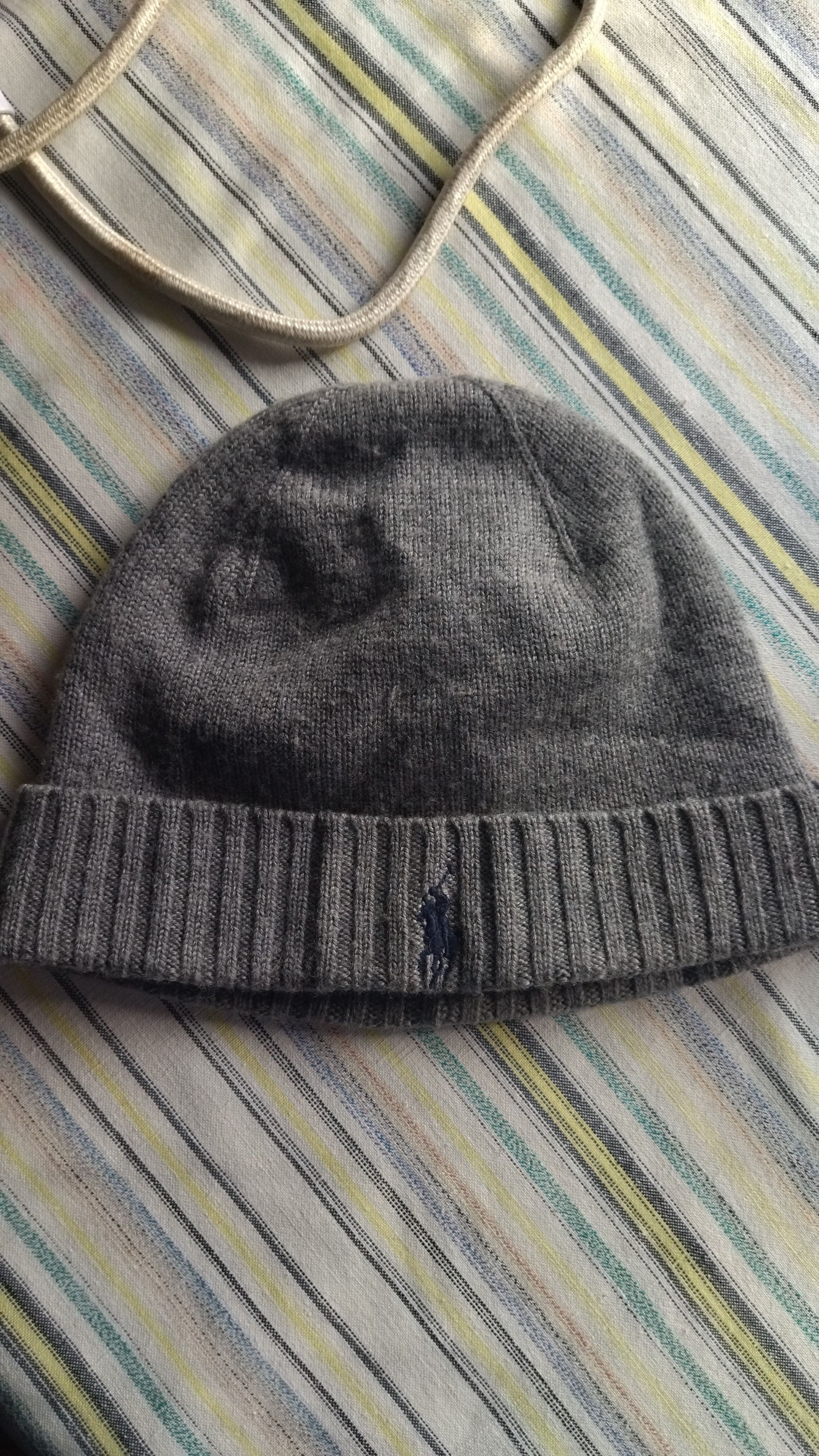 Polo Ralph Lauren Ralph Lauren hat Size ONE SIZE - 1 Thumbnail