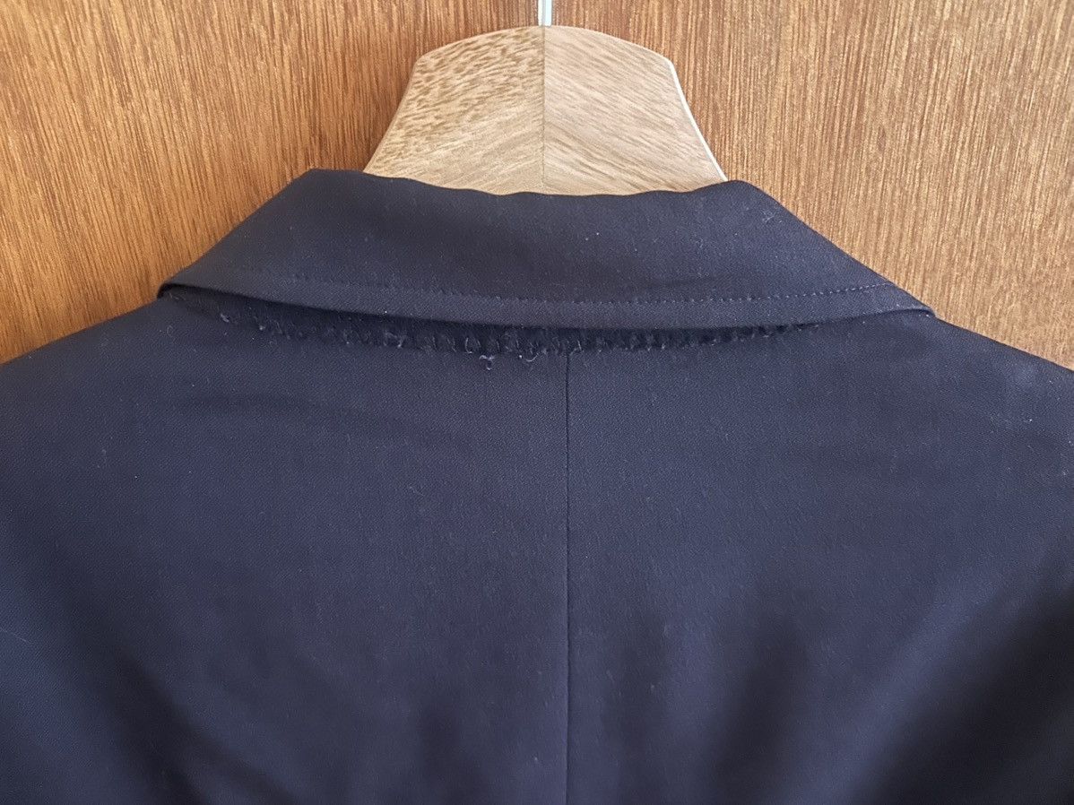 Brooks Brothers Brooks Brothers Custom Ivy Blazer – Gold Buttons – Size M Size 40S - 9 Thumbnail