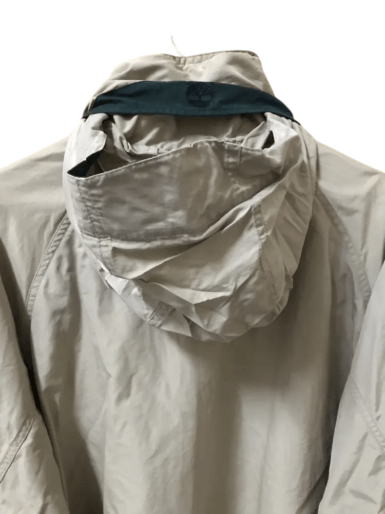 Timberland Vintage Spring 1998 Timberland Rugged Core Jackets Size US XL / EU 56 / 4 - 5 Thumbnail