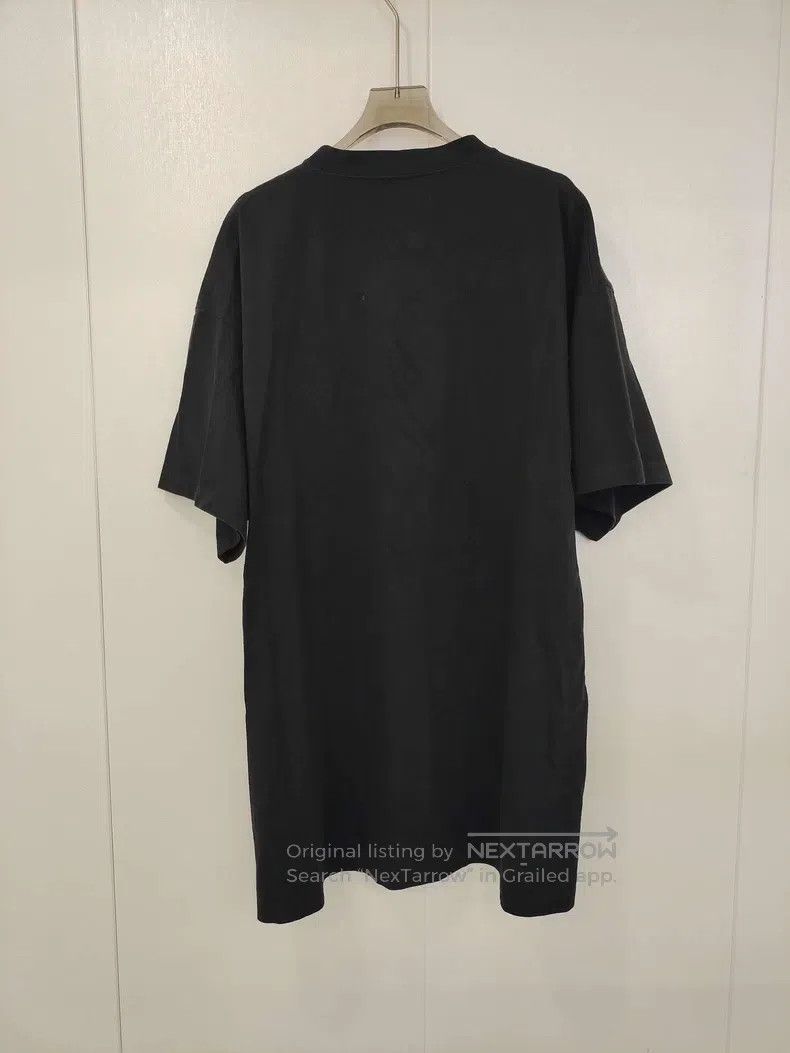 Balenciaga Balenciaga short sleeves Size US M / EU 48-50 / 2 - 2 Thumbnail