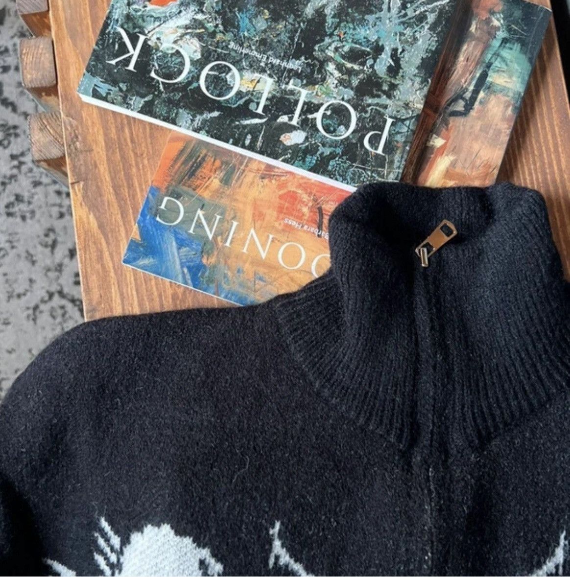 Other Angels Hoodie Size US M / EU 48-50 / 2 - 1 Thumbnail